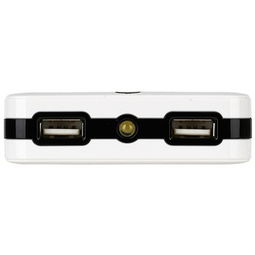 飞毛腿SE426 双USB移动电源 10400mAh大容量，双口快充为你的设备续航